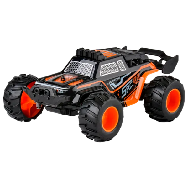 Машинка RC LH-C036 18 км/ ч/ 2.4 ГГц/ Черный Оранжевый photo 1