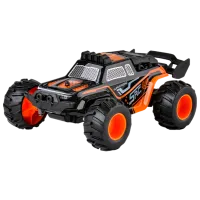 Машинка RC LH-C036 18 км/ ч/ 2.4 ГГц/ Черный Оранжевый