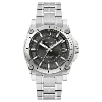 Наручные часы для мужчин Bulova 96B417 Кварцевый/ 40 мм