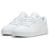 Ghete pentru bărbați Puma Caven 2.0 Lux 42.5 / White