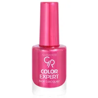 Lac de unghii Golden Rose Color Expert Nail Lacquer 10.2 ml/ Pink