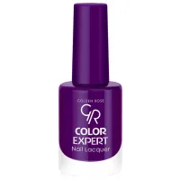 Лак для ногтей Golden Rose Color Expert Nail Lacquer 10.2 мл/ Пурпурный
