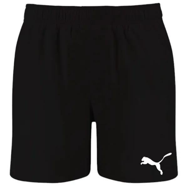 Șorțuri sport Puma Swim Men Mid Shorts 1P M photo 1
