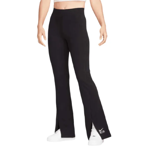 Тайтсы для женщин Nike W Nsw Air Hr Tight L/ Черный photo 1