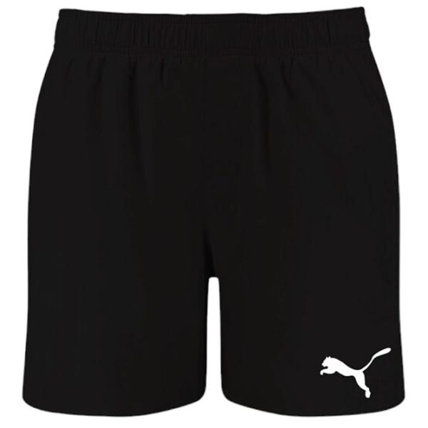 Șorțuri sport Puma Swim Men Mid Shorts 1P XL photo 1