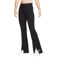 Тайтсы для женщин Nike W Nsw Air Hr Tight XL/ Черный