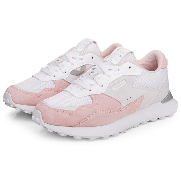 Кроссовки для женщин Puma Rider FVW Wns Весна/ Белый photo 1