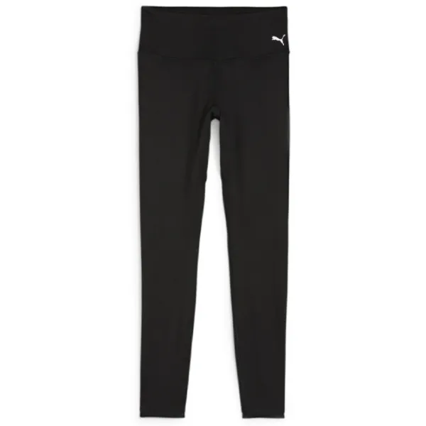 Тайтсы для женщин Puma Performance 7|8 Tight L/ Черный photo 1