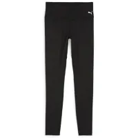 Тайтсы для женщин Puma Performance 7|8 Tight L/ Черный