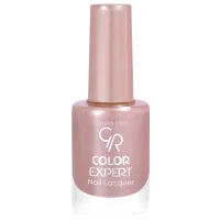 Lac de unghii Golden Rose Color Expert Nail Lacquer 10.2 ml/ Beige