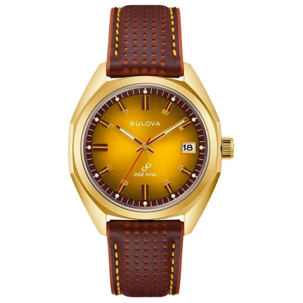 Наручные часы для мужчин Bulova 97B214 Кварцевый/ 40 мм photo 1 Наручные часы для мужчин Bulova 97B214 Кварцевый/ 40 мм photo 1