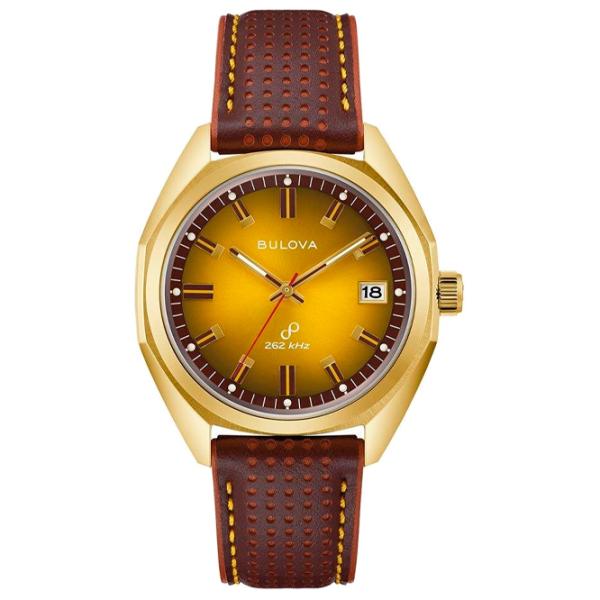 Наручные часы для мужчин Bulova 97B214 Кварцевый/ 40 мм photo 1 Наручные часы для мужчин Bulova 97B214 Кварцевый/ 40 мм photo 1