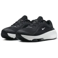 Adidași pentru femei Nike Versair Primăvară/ Black