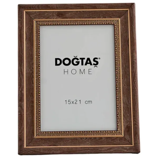 Ramă foto Dogtas 3200392747 Lemn/ Pe masă/ Dreptunghiular photo 1