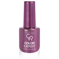 Lac de unghii Golden Rose Color Expert Nail Lacquer 10.2 ml/ Purple