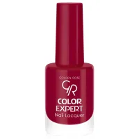 Lac de unghii Golden Rose Color Expert Nail Lacquer 10.2 ml/ Bordeaux