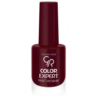 Lac de unghii Golden Rose Color Expert Nail Lacquer 10.2 ml/ Bordeaux