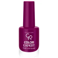 Lac de unghii Golden Rose Color Expert Nail Lacquer 10.2 ml/ Purple