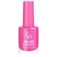 Lac de unghii Golden Rose Color Expert Nail Lacquer 10.2 ml/ Pink