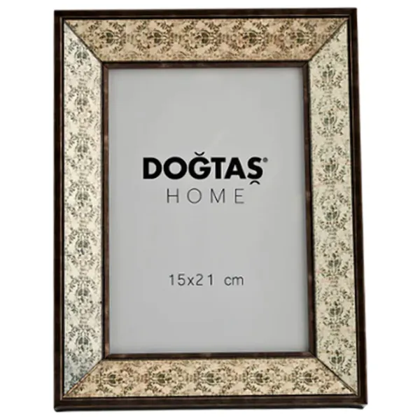 Ramă foto Dogtas Wear Lemn/ Pe masă/ Dreptunghiular photo 1