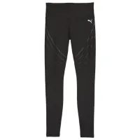 Тайтсы для женщин Puma Run Ultraform Aop Tight XS/ Черный