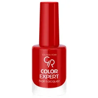 Lac de unghii Golden Rose Color Expert Nail Lacquer 10.2 ml/ Red