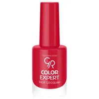 Lac de unghii Golden Rose Color Expert Nail Lacquer 10.2 ml/ Red