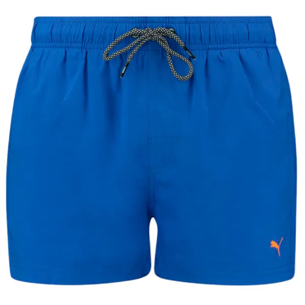 Șorțuri sport Puma Swim Men Short Length Swim Shorts 1P M photo 1