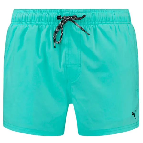 Șorțuri sport Puma Swim Men Short Length Swim Shorts 1P XS photo 1
