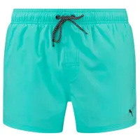 Șorțuri sport Puma Swim Men Short Length Swim Shorts 1P XS