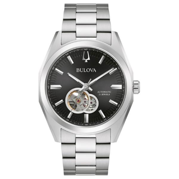 Наручные часы для мужчин Bulova 96A270 Механический/ 42 мм photo 1