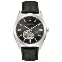 Наручные часы для мужчин Bulova 96A273 Механический/ 42 мм