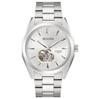Наручные часы для мужчин Bulova 96A274 Механический/ 42 мм