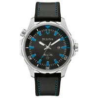 Наручные часы для мужчин Bulova 96B337 Кварцевый/ 43 мм