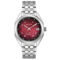 Наручные часы для мужчин Bulova 96B401 Кварцевый/ 40 мм