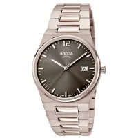 Наручные часы для мужчин Boccia 3661-02 Кварцевый/ 39 мм