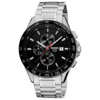 Наручные часы для мужчин Boccia 3751-02 Кварцевый/ 43 мм