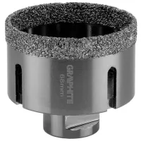 Коронка Graphite 55H315 Алмаз/ M14