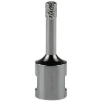 Carotă Graphite 55H301 Diamant/ M14