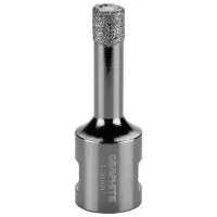 Carotă Graphite 55H303 Diamant/ M14