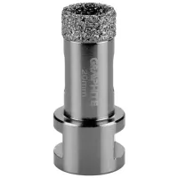 Carotă Graphite 55H305 Diamant/ M14