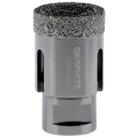 Коронка Graphite 55H310 Алмаз/ M14