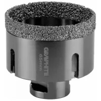 Carotă Graphite 55H314 Diamant/ M14