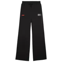 Спортивные штаны для женщин Puma F1 Statement Sweatpants Wn M/ Черный