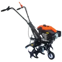 Cultivator Detoolz DZ-M147-S001-G01 4 timpi/ Benzină