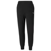 Спортивные штаны для женщин Puma Ess Sweatpants Tr Cl M/ Черный