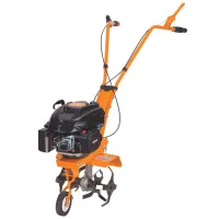 Motocultor Villager VTB 375 R 4 timpi/ Benzină