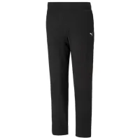 Спортивные брюки для женщин Puma Ess Sweatpants Tr Op XL/ Черный