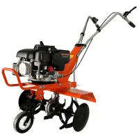 Мотокультиватор Kamoto GC 3556 4х тактный/ Бензин