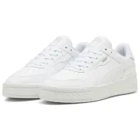 Ghete pentru bărbați Puma Ca Pro Ripple 40 / White